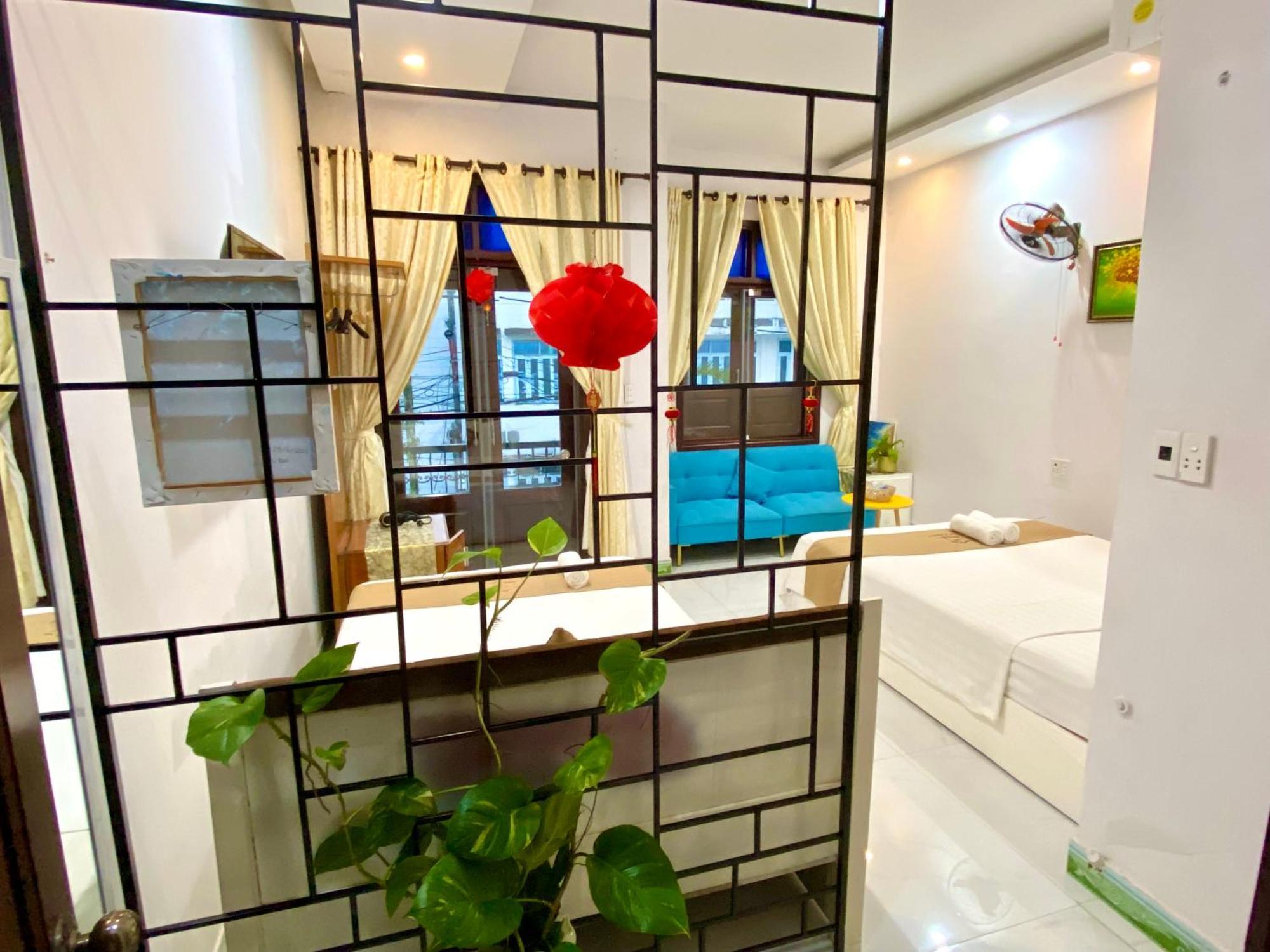 Bui Family Homestay Hoi An Exteriör bild