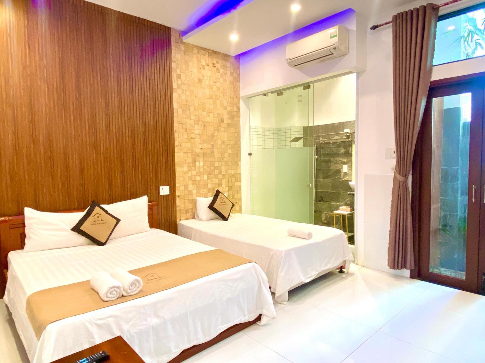 Bui Family Homestay Hoi An Exteriör bild