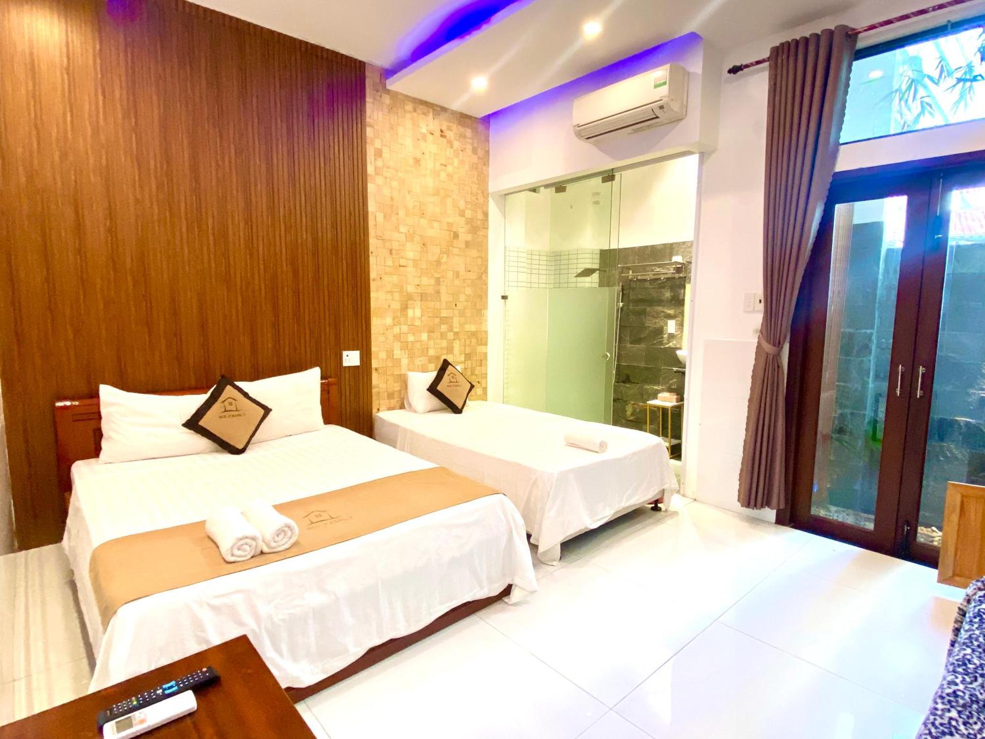 Bui Family Homestay Hoi An Exteriör bild